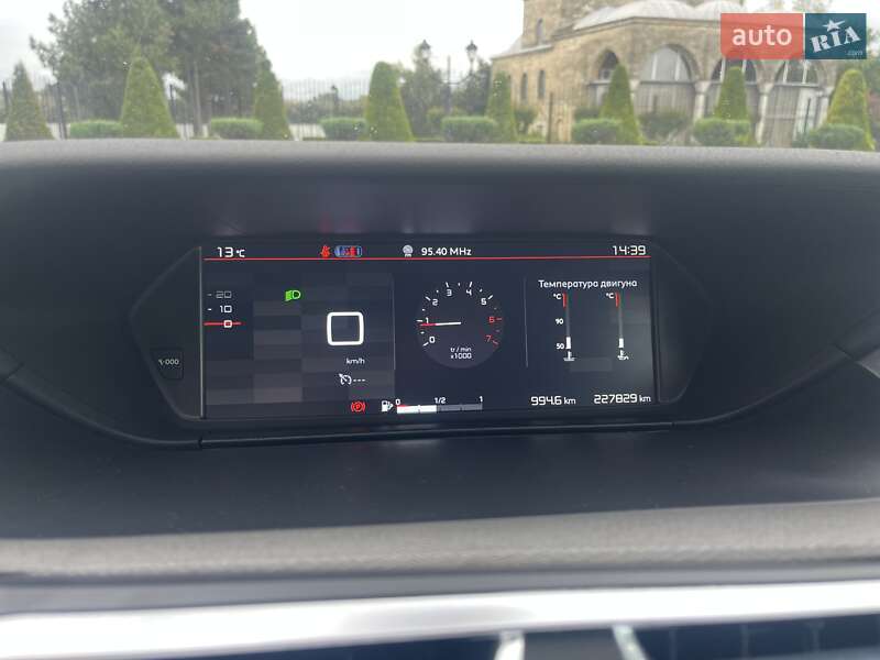 Мінівен Citroen Grand C4 Picasso 2017 в Ізмаїлі фото 31 Мінівен Citroen Grand C4 Picasso 2017 в Ізмаїлі