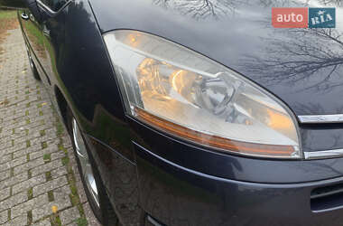 Мінівен Citroen Grand C4 Picasso 2007 в 