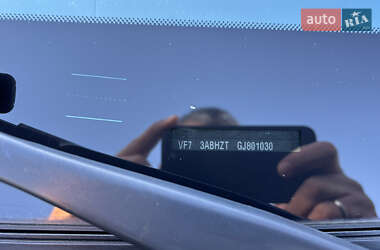 Минивэн Citroen Grand C4 Picasso 2016 в 