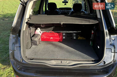 Минивэн Citroen Grand C4 Picasso 2016 в 