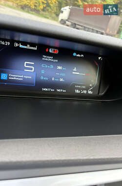 Минивэн Citroen Grand C4 Picasso 2014 в 