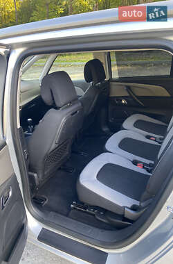 Мінівен Citroen Grand C4 Picasso 2015 в  фото 24 Мінівен Citroen Grand C4 Picasso 2015 в