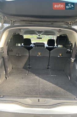 Мінівен Citroen Grand C4 Picasso 2015 в  фото 29 Мінівен Citroen Grand C4 Picasso 2015 в