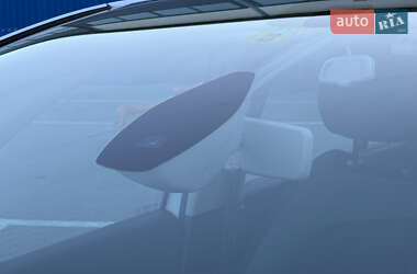 Минивэн Citroen Grand C4 Picasso 2019 в 