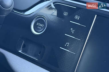 Минивэн Citroen Grand C4 Picasso 2019 в 
