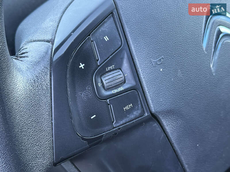 Минивэн Citroen Grand C4 Picasso 2019 в Ровно фото 58 Минивэн Citroen Grand C4 Picasso 2019 в Ровно