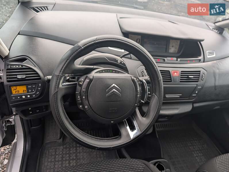 Минивэн Citroen Grand C4 Picasso 2012 в Ровно