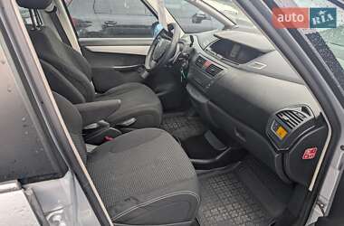 Минивэн Citroen Grand C4 Picasso 2012 в 