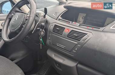 Минивэн Citroen Grand C4 Picasso 2012 в 