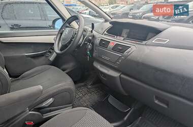 Минивэн Citroen Grand C4 Picasso 2012 в 