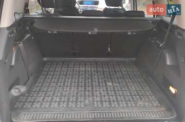 Минивэн Citroen Grand C4 Picasso 2015 в 