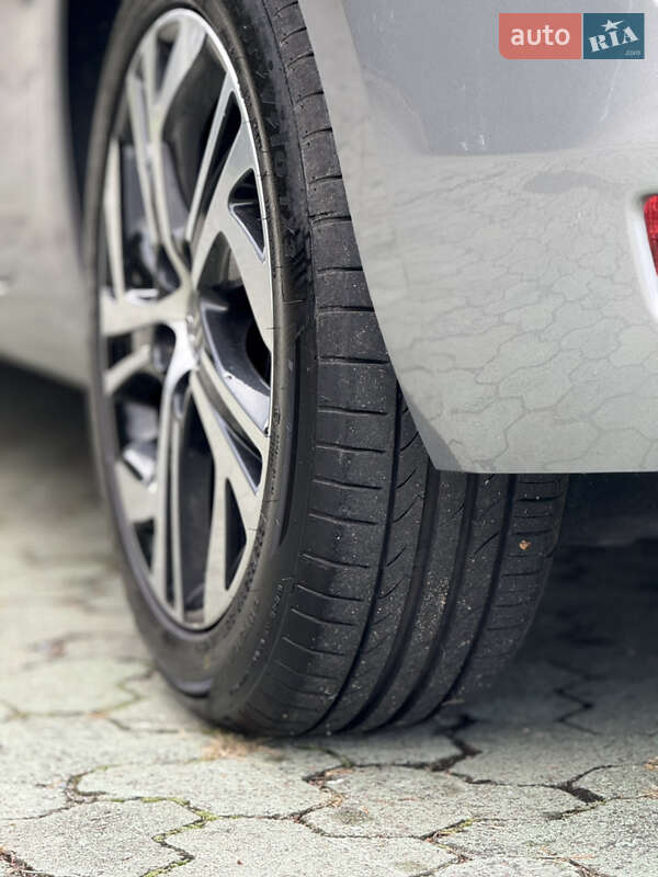 Минивэн Citroen Grand C4 Picasso 2017 в Дубно фото 12 Минивэн Citroen Grand C4 Picasso 2017 в Дубно