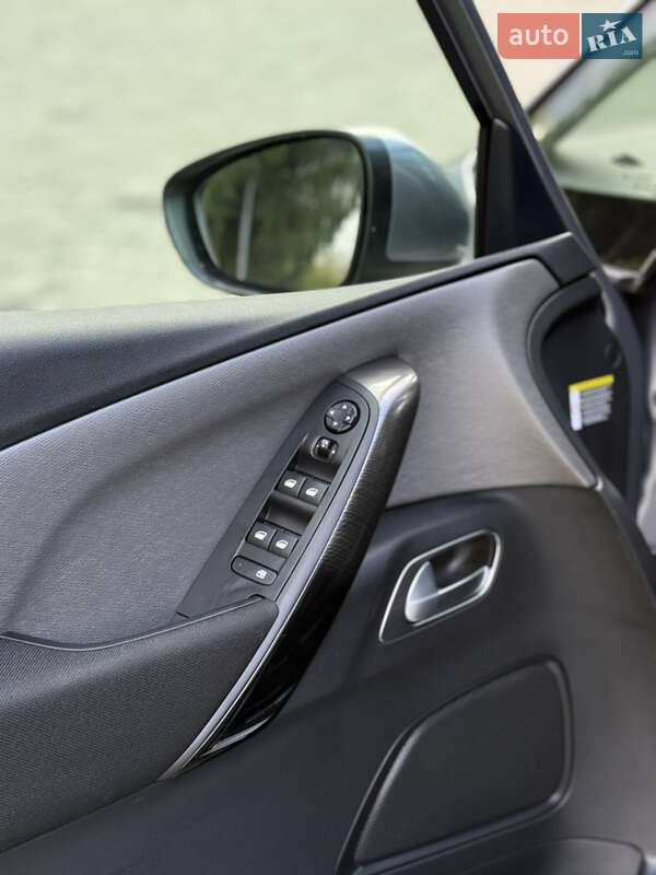 Минивэн Citroen Grand C4 Picasso 2017 в Дубно фото 24 Минивэн Citroen Grand C4 Picasso 2017 в Дубно