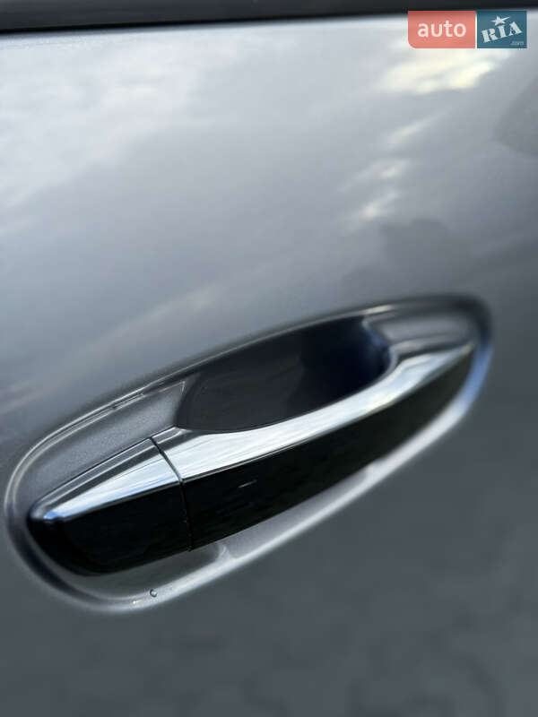 Минивэн Citroen Grand C4 Picasso 2017 в Дубно фото 38 Минивэн Citroen Grand C4 Picasso 2017 в Дубно