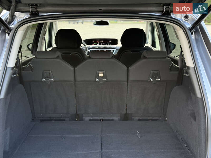 Минивэн Citroen Grand C4 Picasso 2017 в Дубно фото 59 Минивэн Citroen Grand C4 Picasso 2017 в Дубно