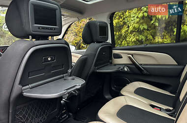 Минивэн Citroen Grand C4 Picasso 2015 в 