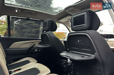 Минивэн Citroen Grand C4 Picasso 2015 в 