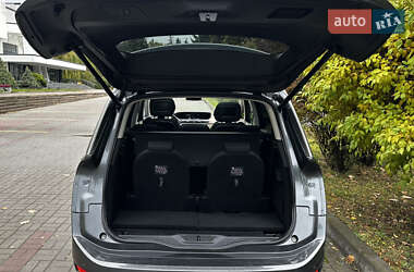 Минивэн Citroen Grand C4 Picasso 2015 в 