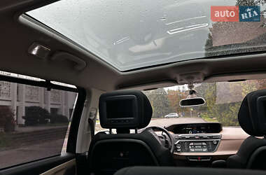 Минивэн Citroen Grand C4 Picasso 2015 в 