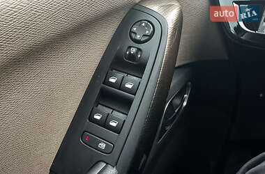 Минивэн Citroen Grand C4 Picasso 2015 в 