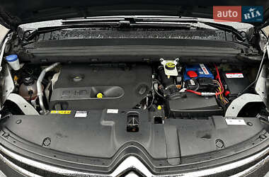 Минивэн Citroen Grand C4 Picasso 2015 в 