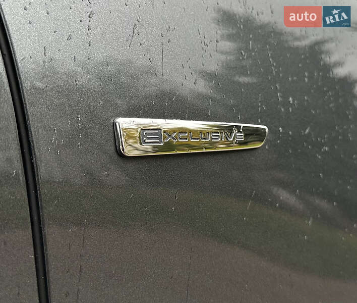 Минивэн Citroen Grand C4 Picasso 2015 в Тернополе