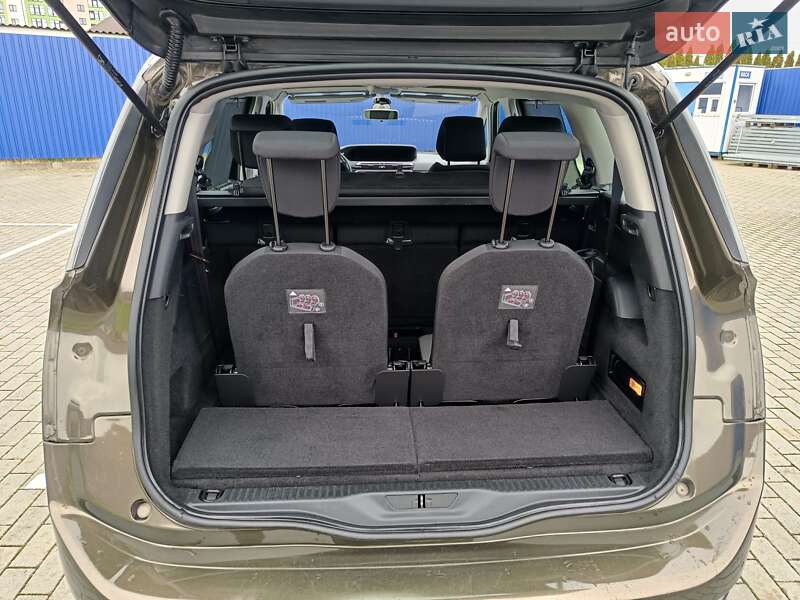 Минивэн Citroen Grand C4 Picasso 2014 в Калуше фото 33 Минивэн Citroen Grand C4 Picasso 2014 в Калуше