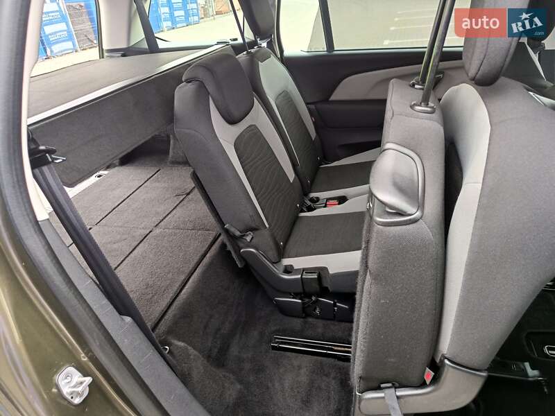 Минивэн Citroen Grand C4 Picasso 2014 в Калуше фото 40 Минивэн Citroen Grand C4 Picasso 2014 в Калуше