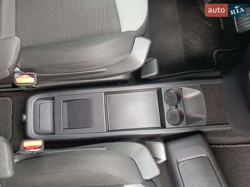 Минивэн Citroen Grand C4 Picasso 2014 в Калуше фото 59 Минивэн Citroen Grand C4 Picasso 2014 в Калуше
