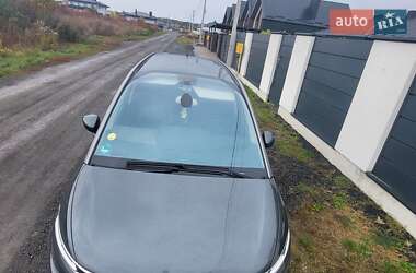 Минивэн Citroen Grand C4 Picasso 2016 в 