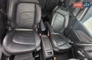 Мінівен Citroen Grand C4 Picasso 2016 в Нововолинську