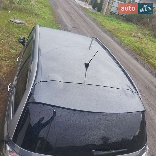 Мінівен Citroen Grand C4 Picasso 2016 в Нововолинську