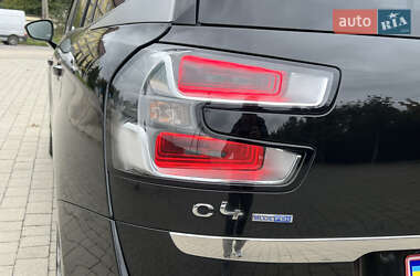 Минивэн Citroen Grand C4 Picasso 2014 в 