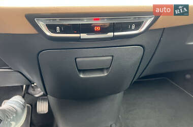 Минивэн Citroen Grand C4 Picasso 2014 в 