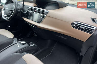 Минивэн Citroen Grand C4 Picasso 2014 в 
