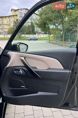 Минивэн Citroen Grand C4 Picasso 2014 в 