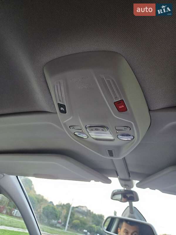 Мінівен Citroen Grand C4 Picasso 2013 в Черкасах фото 14 Мінівен Citroen Grand C4 Picasso 2013 в Черкасах