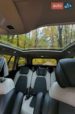 Мінівен Citroen Grand C4 Picasso 2016 в  фото 32 Мінівен Citroen Grand C4 Picasso 2016 в