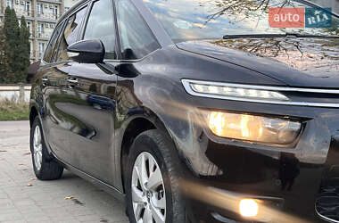 Мінівен Citroen Grand C4 Picasso 2015 в 