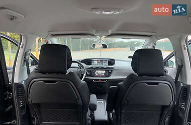 Мінівен Citroen Grand C4 Picasso 2015 в 