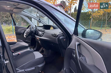 Мінівен Citroen Grand C4 Picasso 2015 в 
