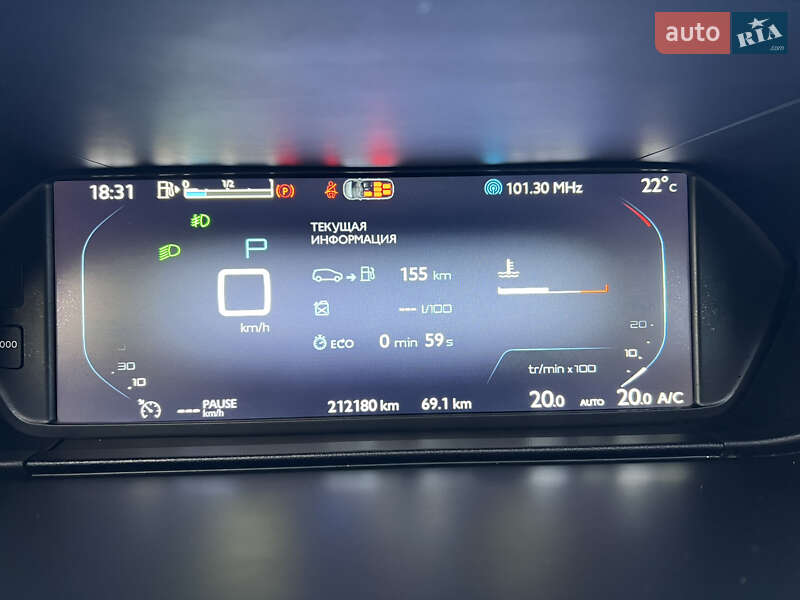 Минивэн Citroen Grand C4 Picasso 2015 в Львове фото 82 Минивэн Citroen Grand C4 Picasso 2015 в Львове