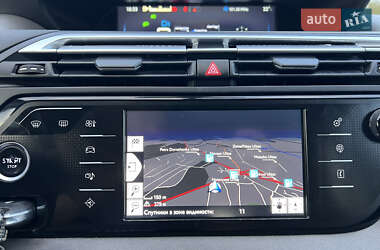 Мінівен Citroen Grand C4 Picasso 2015 в 