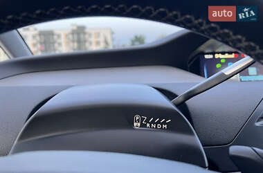 Мінівен Citroen Grand C4 Picasso 2015 в 