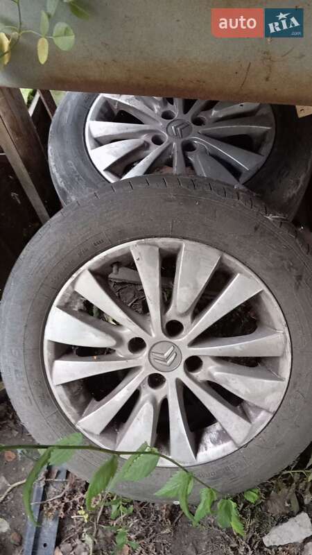 Мінівен Citroen Grand C4 Picasso 2007 в Вишгороді фото 13 Мінівен Citroen Grand C4 Picasso 2007 в Вишгороді