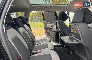 Мінівен Citroen Grand C4 Picasso 2015 в 