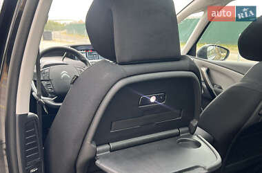 Мінівен Citroen Grand C4 Picasso 2015 в 