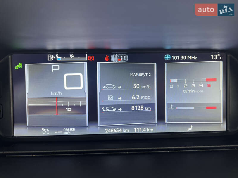 Мінівен Citroen Grand C4 Picasso 2015 в Львові фото 89 Мінівен Citroen Grand C4 Picasso 2015 в Львові