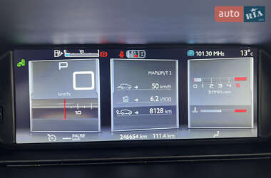 Мінівен Citroen Grand C4 Picasso 2015 в 