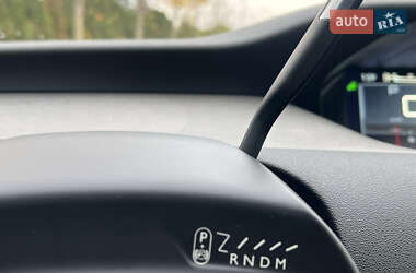 Мінівен Citroen Grand C4 Picasso 2015 в 